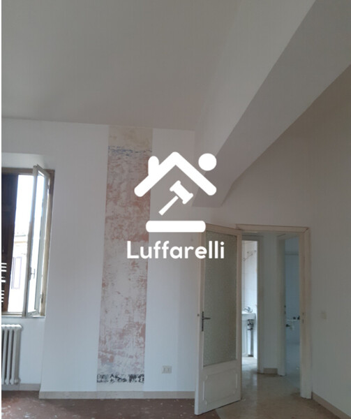 APPARTAMENTO VIA ROBERTO NOBILI - ROMA — foto 3