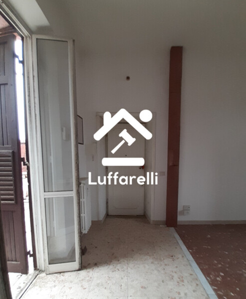 APPARTAMENTO VIA ROBERTO NOBILI - ROMA — foto 2