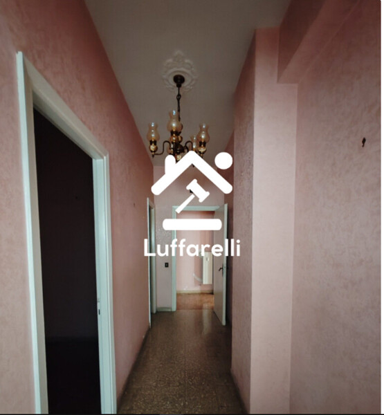 APPARTAMENTO VIA SALVATORE DI GIACOMO - ROMA — foto 2