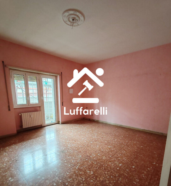APPARTAMENTO VIA SALVATORE DI GIACOMO - ROMA — foto 4