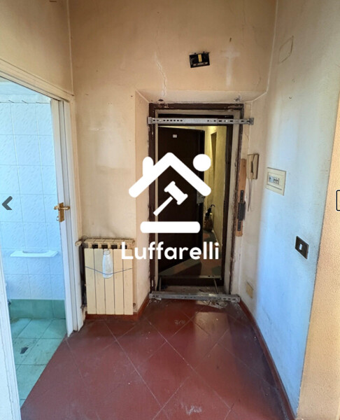 APPARTAMENTO VIA GIOVANNI BRANCA - ROMA — foto 4
