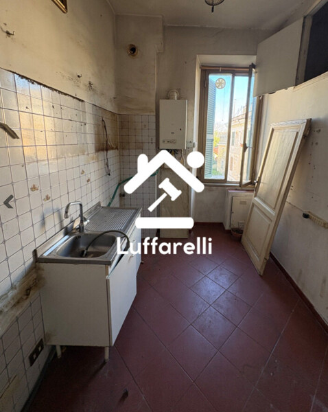 APPARTAMENTO VIA GIOVANNI BRANCA - ROMA — foto 2