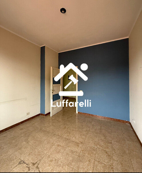APPARTAMENTO VIA GIOVANNI LIVRAGHI - ROMA — foto 5