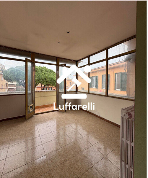 APPARTAMENTO VIA GIOVANNI LIVRAGHI - ROMA — foto 2