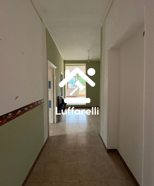 APPARTAMENTO VIA GIOVANNI LIVRAGHI - ROMA — foto 4
