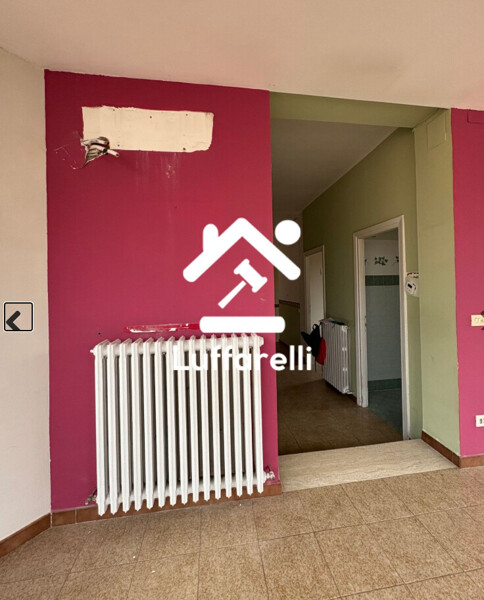 APPARTAMENTO VIA GIOVANNI LIVRAGHI - ROMA — foto 3