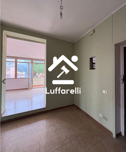 APPARTAMENTO VIA GIOVANNI LIVRAGHI - ROMA — foto 6