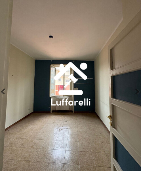 APPARTAMENTO VIA GIOVANNI LIVRAGHI - ROMA — foto 7