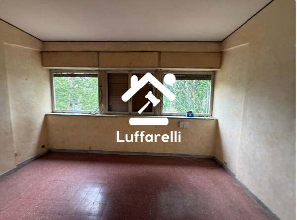 APPARTAMENTO VIA PORTOGALLO - ROMA — foto 6