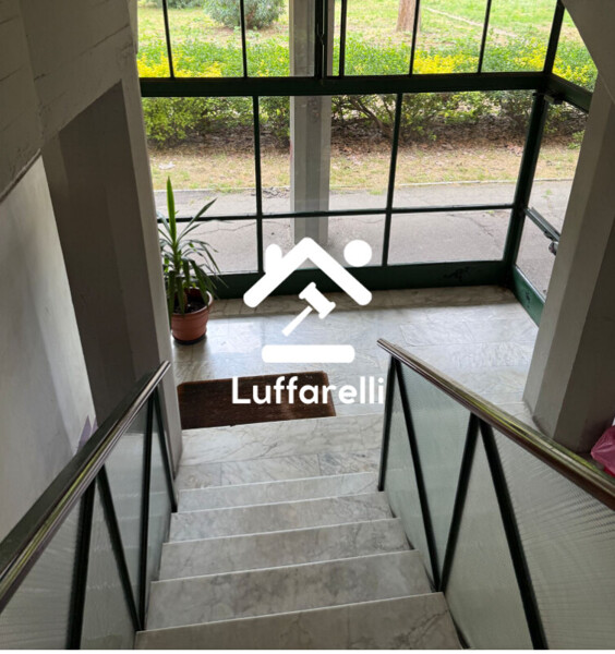 APPARTAMENTO VIA PORTOGALLO - ROMA — foto 2