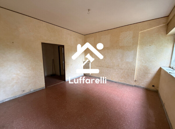 APPARTAMENTO VIA PORTOGALLO - ROMA — foto 5