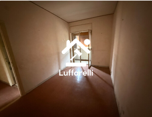 APPARTAMENTO VIA PORTOGALLO - ROMA — foto 4