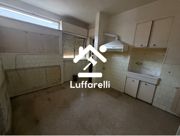 APPARTAMENTO VIA PORTOGALLO - ROMA — foto 3