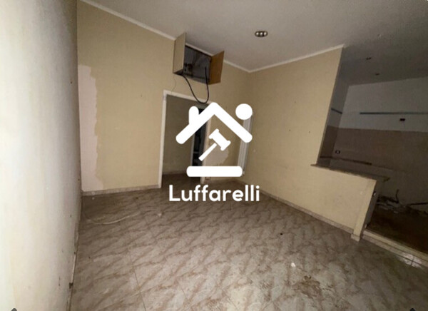 APPARTAMENTO VIA NEMORENSE - ROMA — foto 3