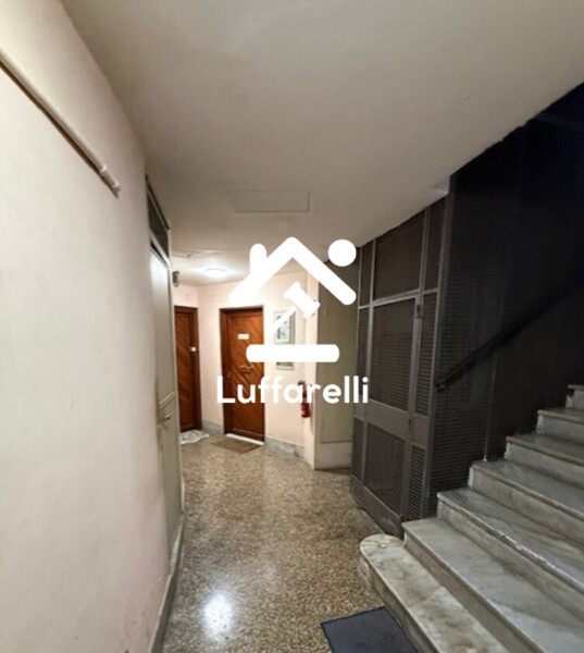 APPARTAMENTO VIA NEMORENSE - ROMA — foto 2