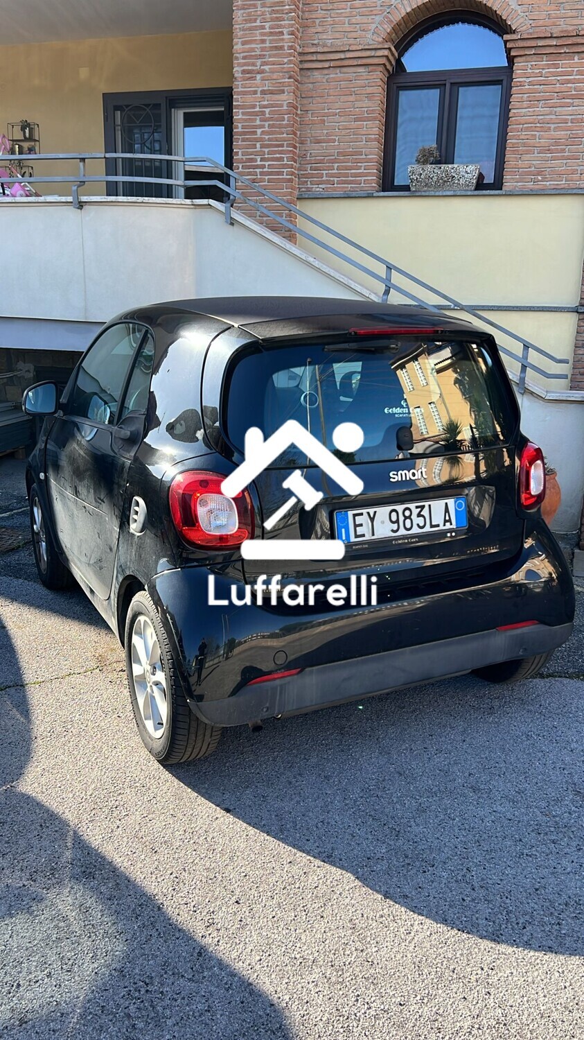 Autovetture — foto 3