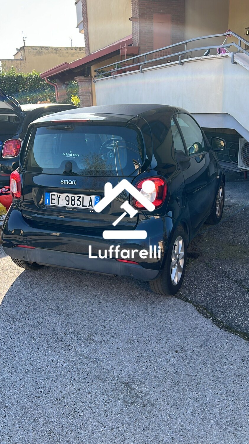 Autovetture — foto 4