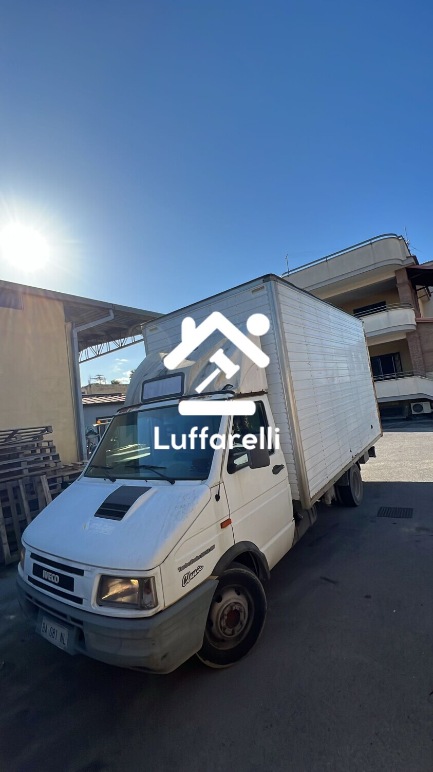 Automezzi Commerciali — foto 2