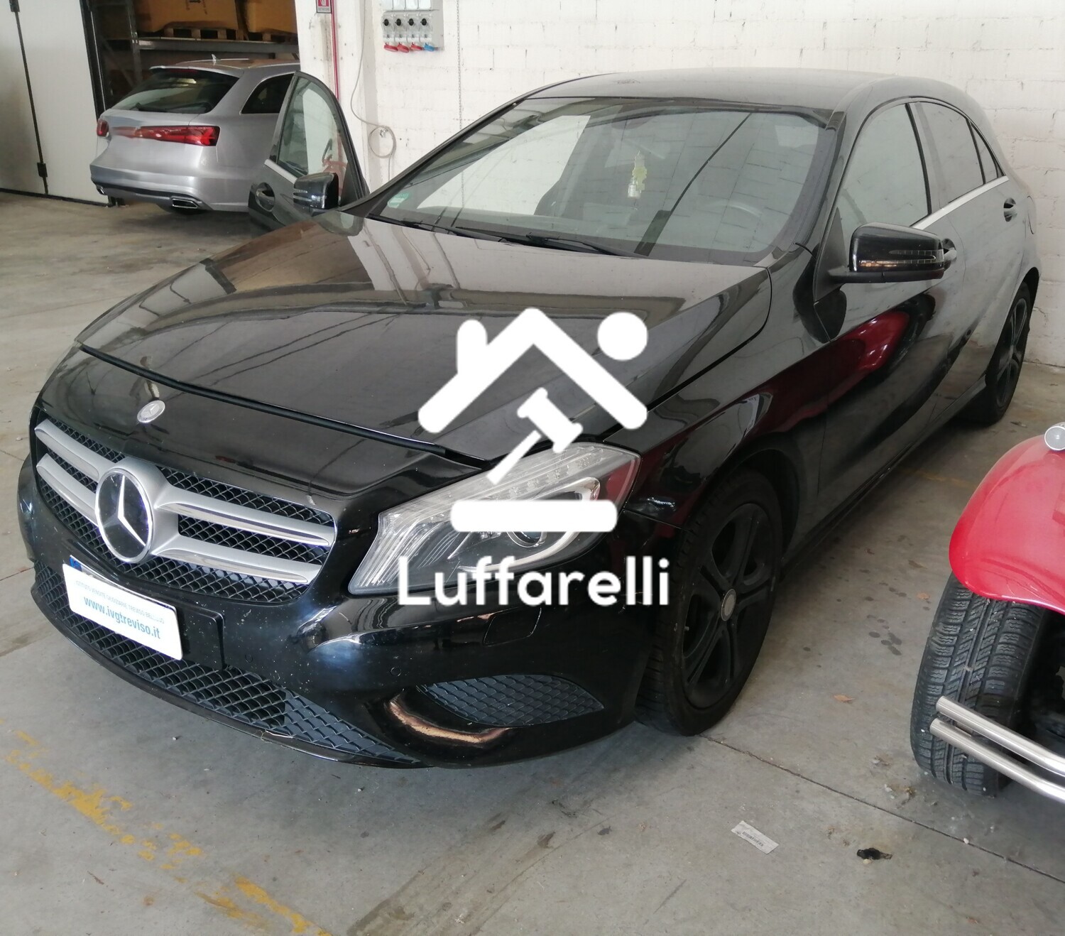 Autovetture — foto 2