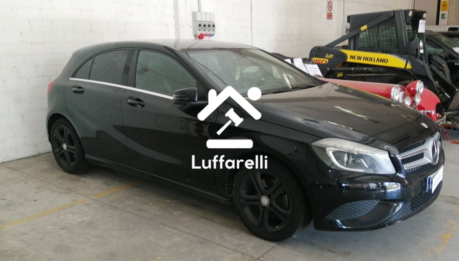 Autovetture — foto 4