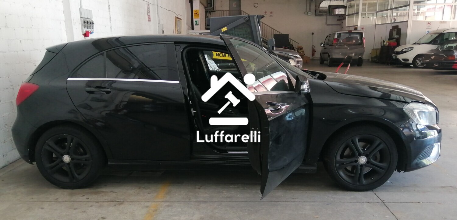 Autovetture — foto 3