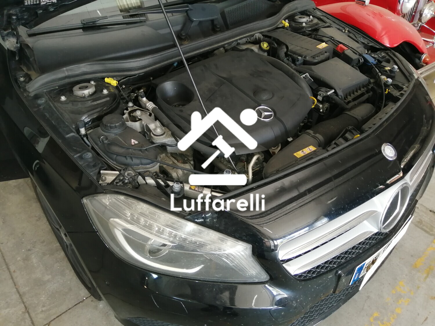 Autovetture — foto 7