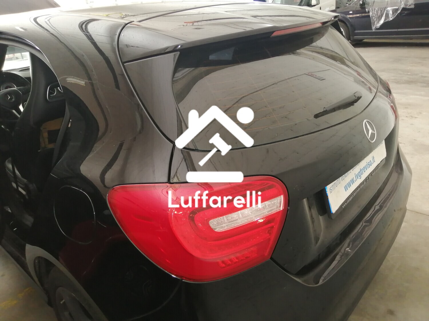 Autovetture — foto 5