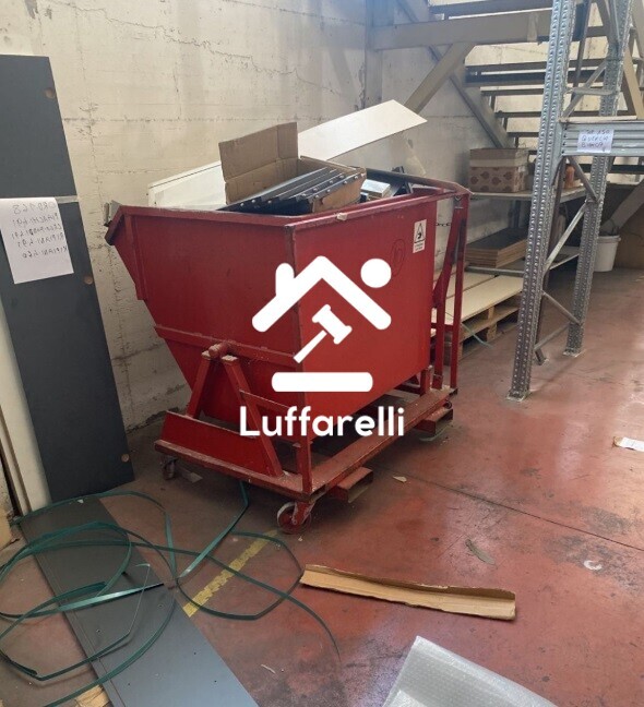 Macchine Per La Lavorazione Del Legno E Simili — foto 4