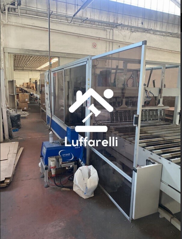 Macchine Per La Lavorazione Del Legno E Simili — foto 4