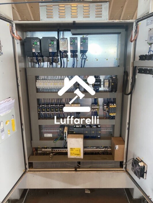 Macchine Per La Lavorazione Del Legno E Simili — foto 6