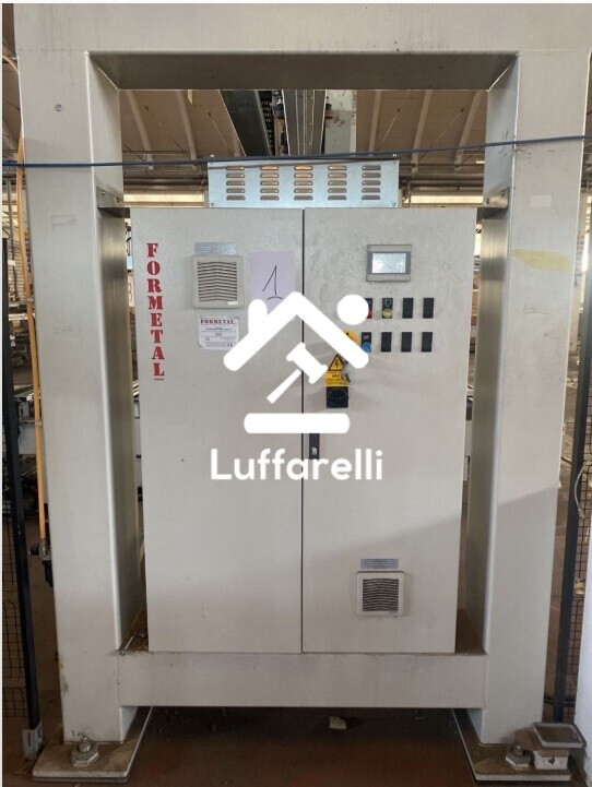 Macchine Per La Lavorazione Del Legno E Simili — foto 7