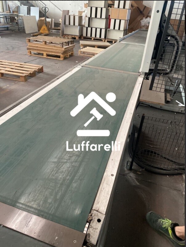 Macchine Per La Lavorazione Del Legno E Simili — foto 3