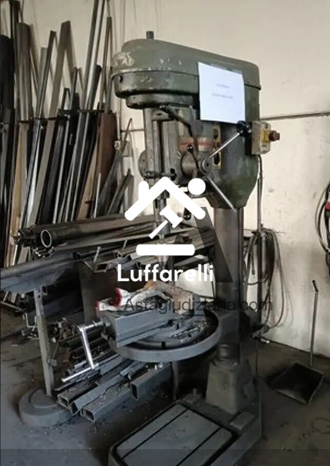 Attrezzature Varie — foto 4