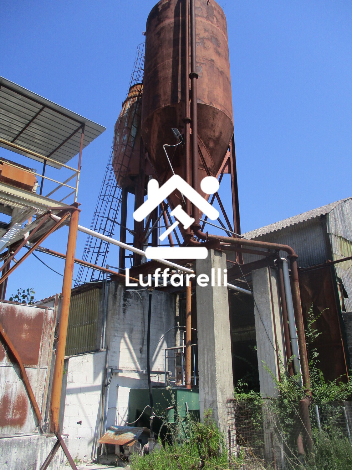 Attrezzature Industriali — foto 8