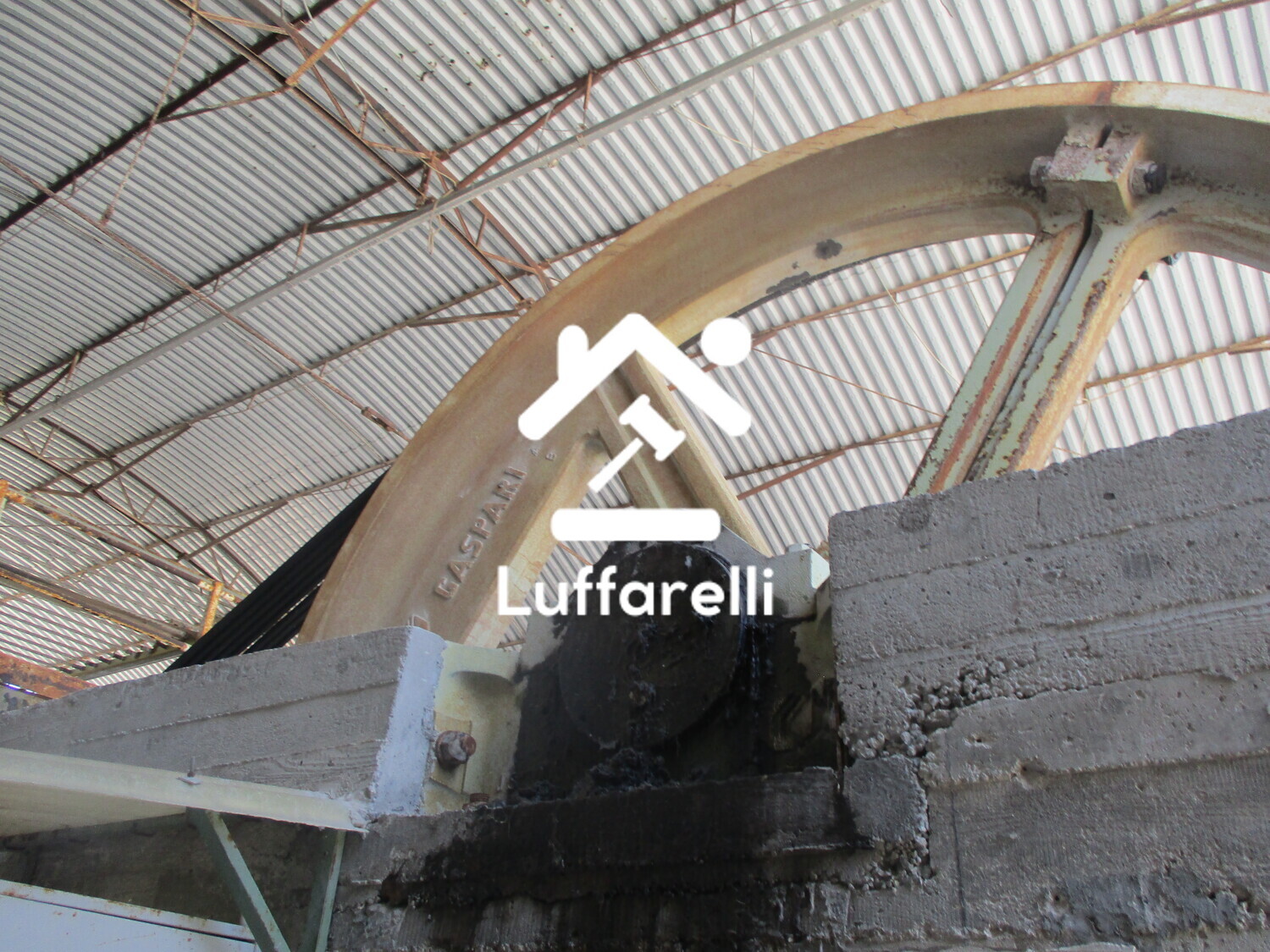 Attrezzature Industriali — foto 5