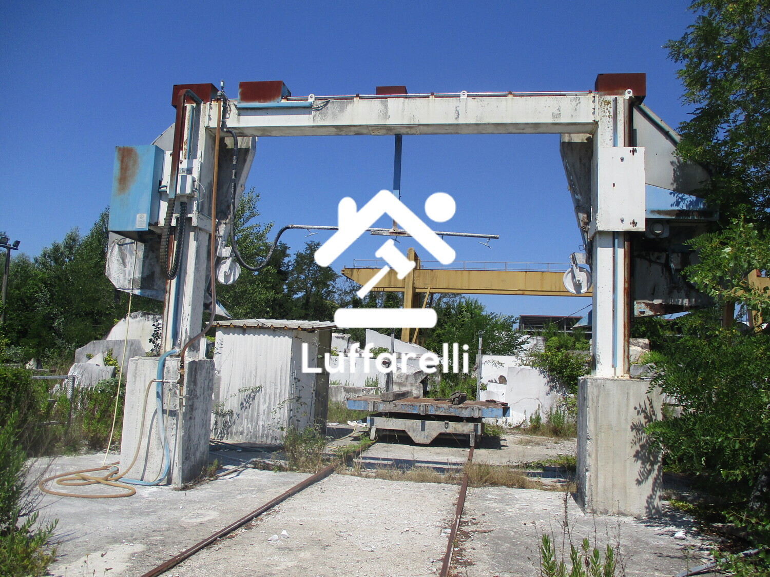 Attrezzature Industriali — foto 6