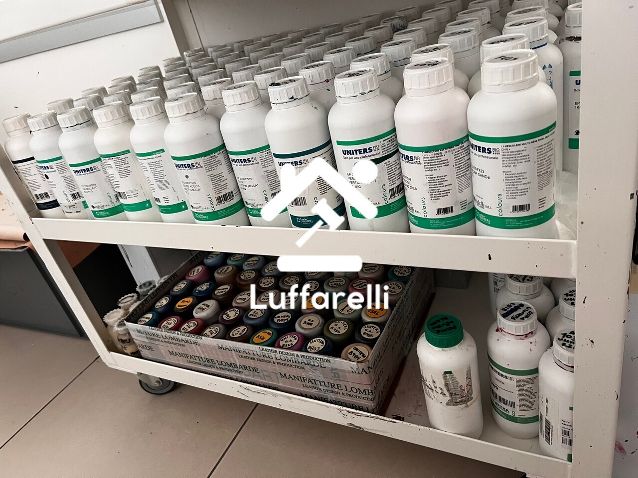 Merci Varie Non Deperibili — foto 9