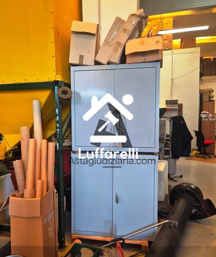 Mobili E Arredo Per Ufficio — foto 2