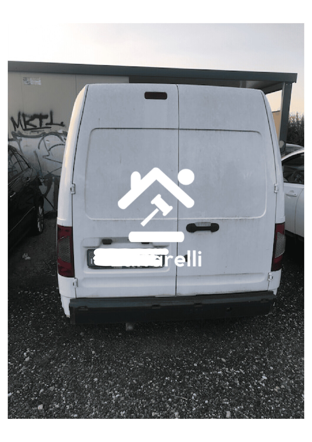 Autovetture — foto 2