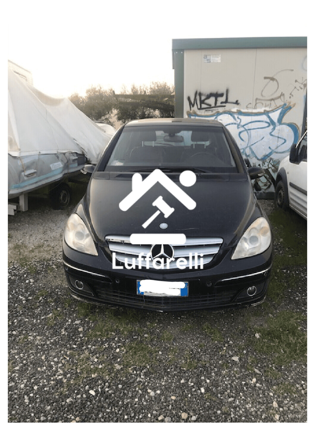 Autovetture — foto 3