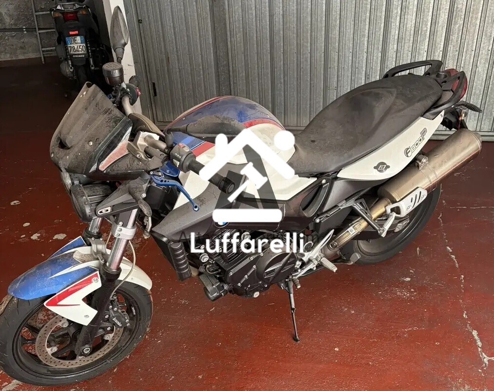 Motoveicolo O Ciclomotore — foto 2