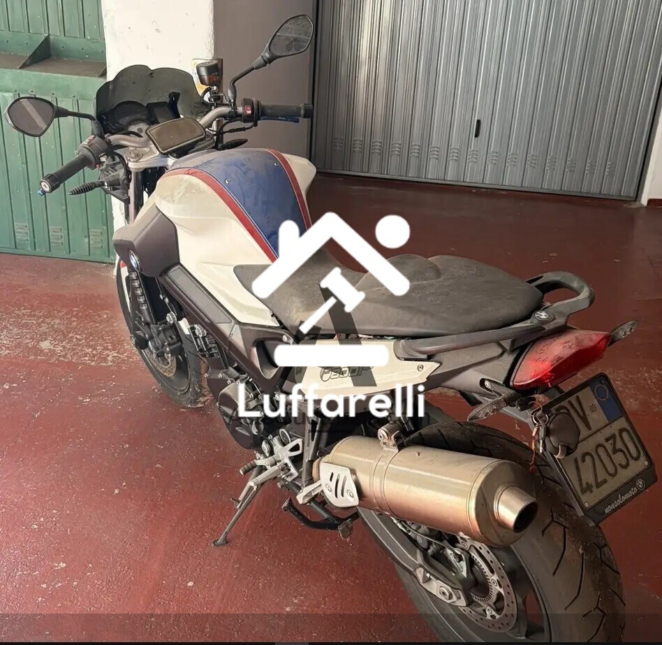 Motoveicolo O Ciclomotore — foto 3
