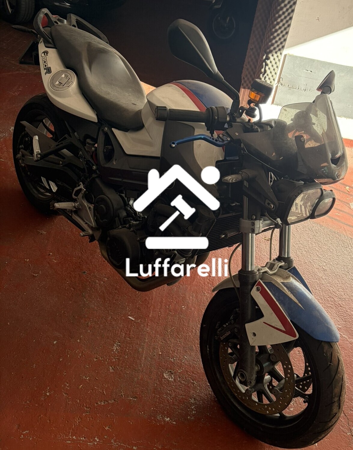 Motoveicolo O Ciclomotore — foto 5