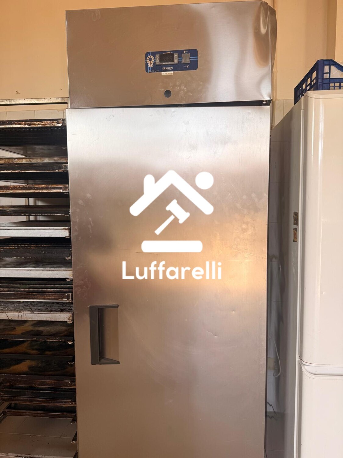 Commercio Al Dettaglio, Ristorazione E Industria Alberghiera — foto 4