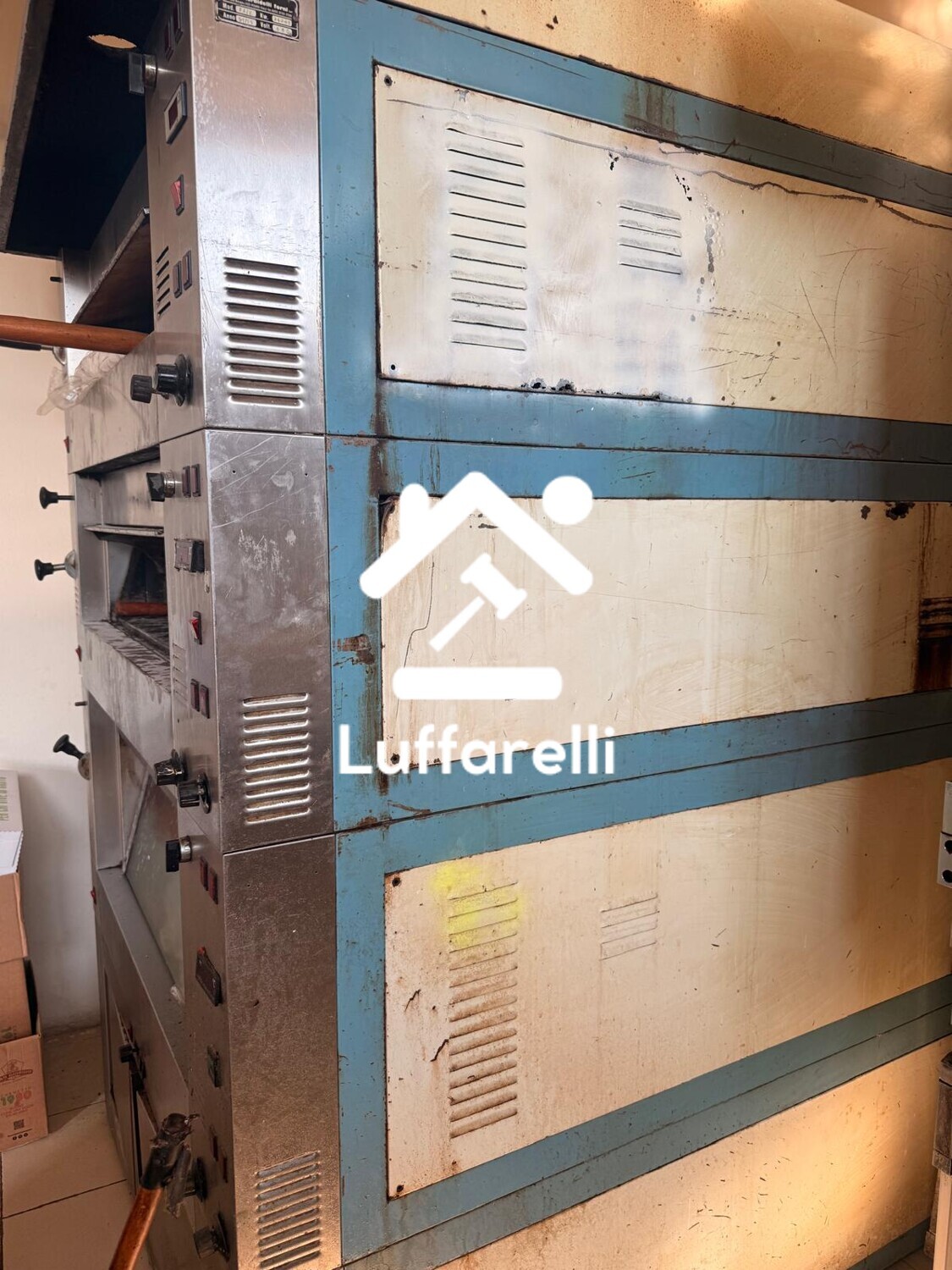 Commercio Al Dettaglio, Ristorazione E Industria Alberghiera — foto 5
