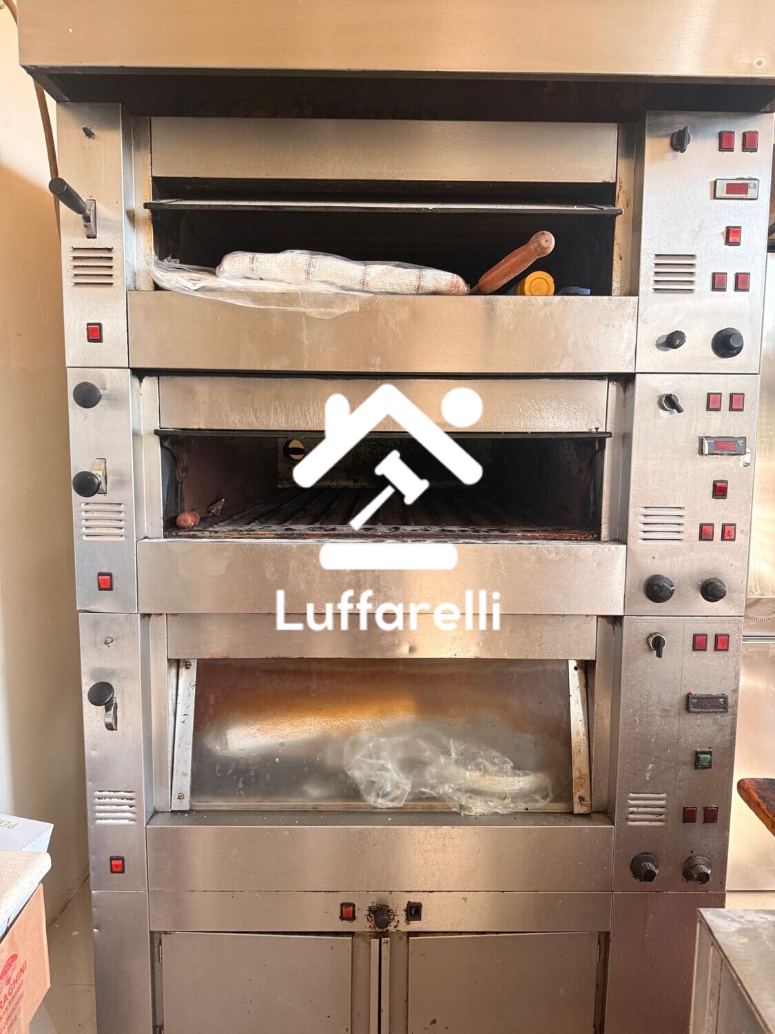 Commercio Al Dettaglio, Ristorazione E Industria Alberghiera — foto 2