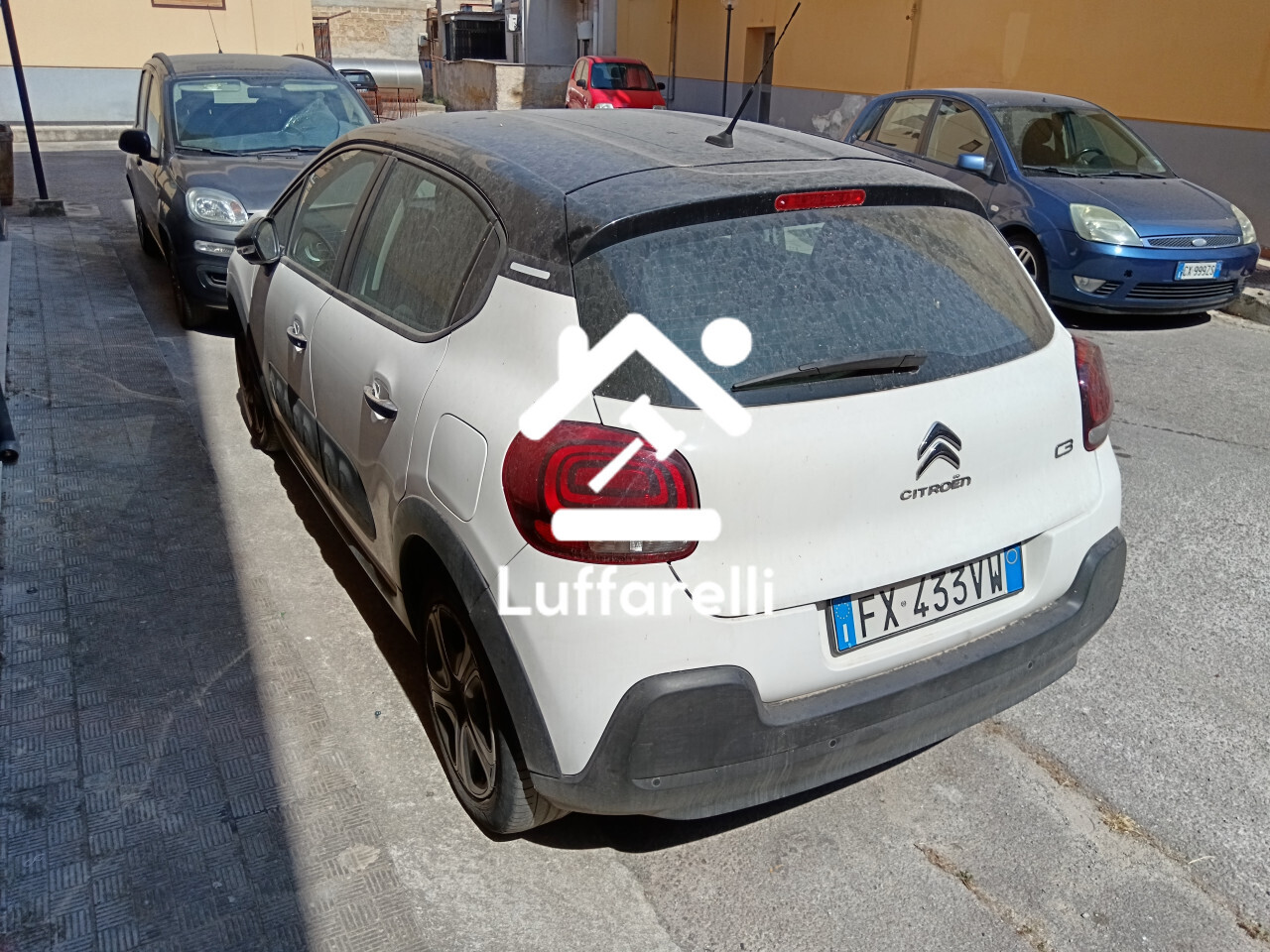 Autovetture — foto 4