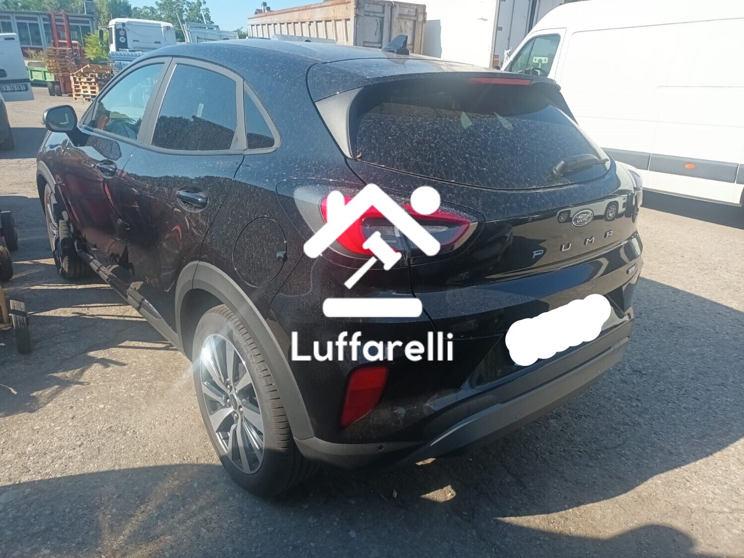 Autovetture — foto 2