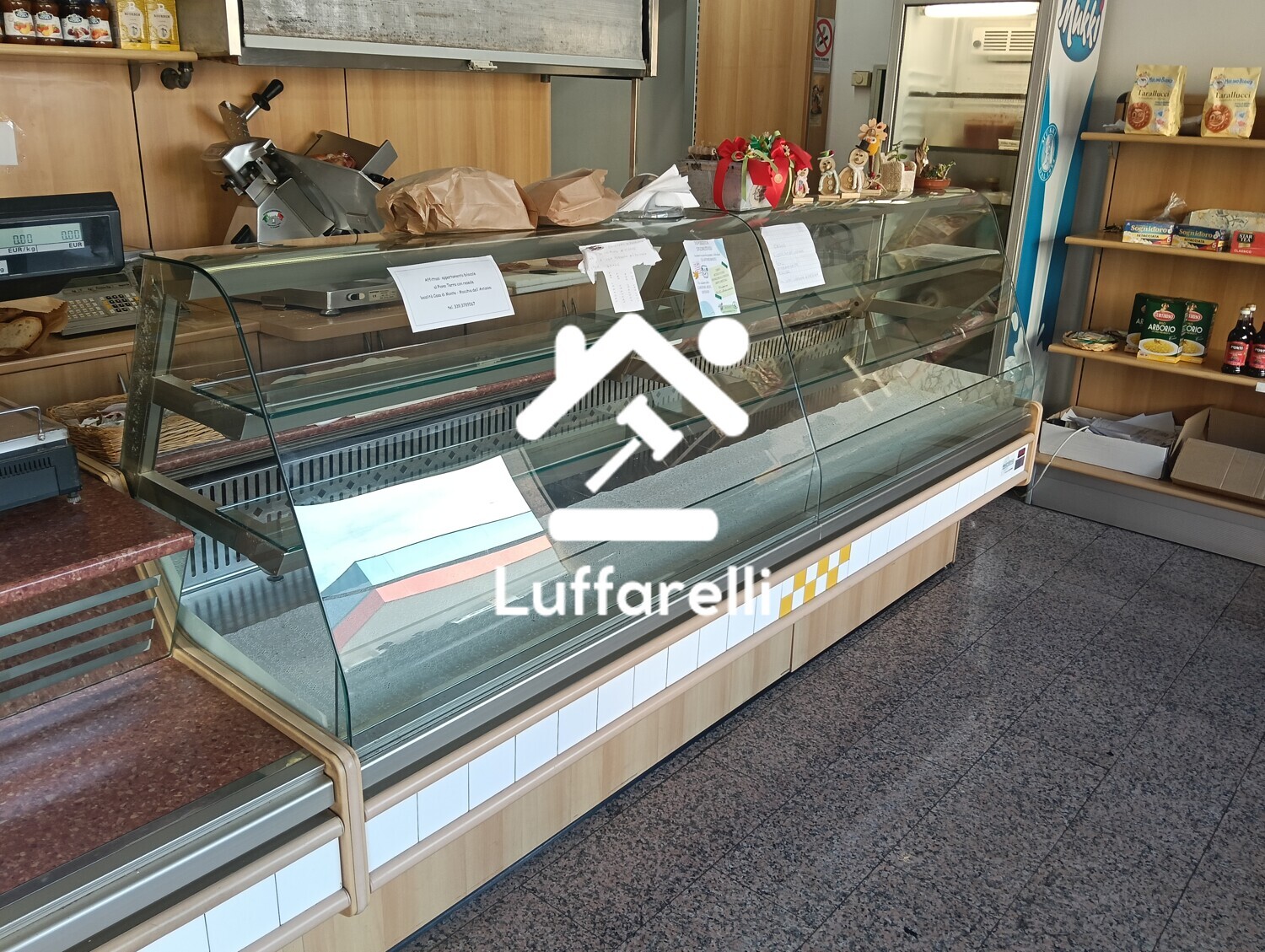 Commercio Al Dettaglio, Ristorazione E Industria Alberghiera — foto 2