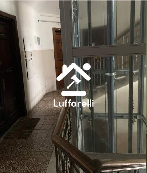 APPARTAMENTO LUNGOTEVERE TESTACCIO - ROMA — foto 3